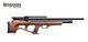 New Crosman Benjamin Akela. 22 Caliber Pcp Hunting Air Rifle, Bpa22w