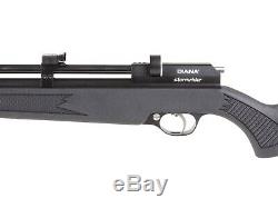 (New) Diana Stormrider Gen2 Multi-shot PCP Air Rifle, Synthetic by Diana. 177