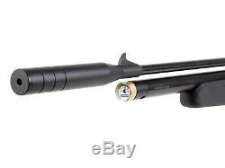 (New) Diana Stormrider Gen2 Multi-shot PCP Air Rifle, Synthetic by Diana. 22