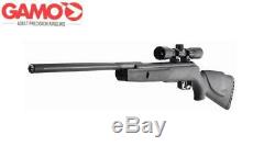 New Gamo Wasp 1250.177 Caliber Varmint Hunting Air Rifle with Scope 6110067554