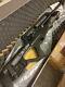 New Hatsan Blitz. 25 Caliber Pcp Air Rifle With 600 Pellets