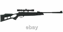 New Hatsan Edge Spring Combo. 22 Caliber Air Rifle HCEDGE22