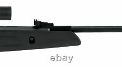 New Hatsan Edge Spring Combo. 22 Caliber Air Rifle HCEDGE22