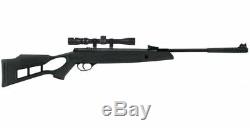 New Hatsan Edge Spring Combo. 25 Caliber Air Rifle HCEDGE25