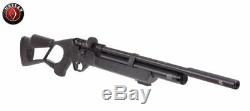 New Hatsan Flash Quiet Energy PCP Air Rifle HGFLASH