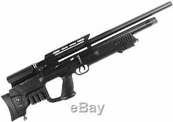 New Hatsan Gladius Long. 177 Caliber PCP Air Rifle HG-GLADLONG177