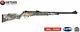 New Hatsan Torpedo 105x. 177 Caliber Air Rifle Mossy Oak Camo Hg105xc177