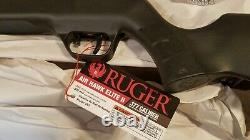 New Ruger Air Hawk Elite II Break Barrel 1000fps & 4x32 Scope Rifled Pellet Gun