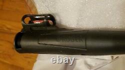 New Ruger Air Hawk Elite II Break Barrel 1000fps & 4x32 Scope Rifled Pellet Gun