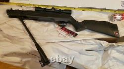 New Ruger Air Hawk Elite II Break Barrel 1000fps & 4x32 Scope Rifled Pellet Gun