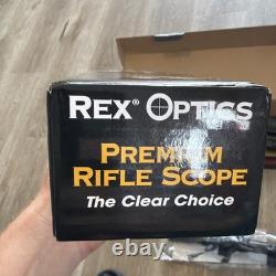 New Ruger NXG APX Pneu Air Rifle. 177 BB or Pellet Gun 800fps + 2 Scopes 2230246
