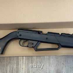 New Ruger NXG APX Pneu Air Rifle. 177 BB or Pellet Gun 800fps + 2 Scopes 2230246