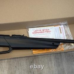 New Ruger NXG APX Pneu Air Rifle. 177 BB or Pellet Gun 800fps + 2 Scopes 2230246