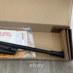 New Ruger NXG APX Pneu Air Rifle. 177 BB or Pellet Gun 800fps + 2 Scopes 2230246