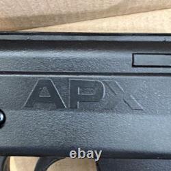 New Ruger NXG APX Pneu Air Rifle. 177 BB or Pellet Gun 800fps + 2 Scopes 2230246