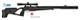 New Stoeger Xm1.22 Cal S4 Suppressor Technology Pcp Air Rifle, Black