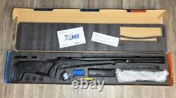 New Stoeger XM1.22 Cal S4 Suppressor Technology PCP Air Rifle, Black