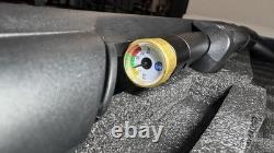 New Stoeger XM1.22 Cal S4 Suppressor Technology PCP Air Rifle, Black