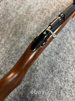 Nice 1980 Sheridan Model C 5mm/. 20cal Pellet Rifle-Rebuilt by MAC I