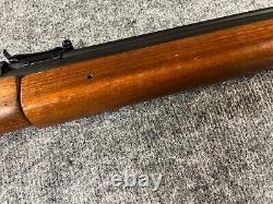 Nice 1980 Sheridan Model C 5mm/. 20cal Pellet Rifle-Rebuilt by MAC I