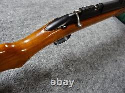 Nice Vintage 1966 Sheridan Blue Streak 5mm/. 20cal Air Rifle-Complete Re-Seal
