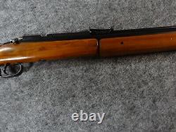 Nice Vintage 1966 Sheridan Blue Streak 5mm/. 20cal Air Rifle-Complete Re-Seal