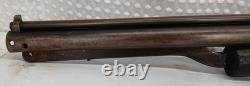 Non-working. 22 Caliber Benjamin 312 Air Rifle Parts Or Project Restore Fre Ship