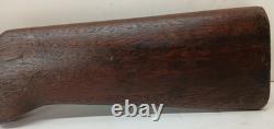 Non-working. 22 Caliber Benjamin 312 Air Rifle Parts Or Project Restore Fre Ship