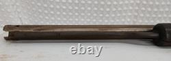 Non-working. 22 Caliber Benjamin 312 Air Rifle Parts Or Project Restore Fre Ship