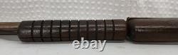 Non-working. 22 Caliber Benjamin 312 Air Rifle Parts Or Project Restore Fre Ship