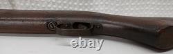 Non-working. 22 Caliber Benjamin 312 Air Rifle Parts Or Project Restore Fre Ship