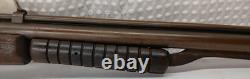 Non-working. 22 Caliber Benjamin 312 Air Rifle Parts Or Project Restore Fre Ship