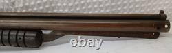 Non-working. 22 Caliber Benjamin 312 Air Rifle Parts Or Project Restore Fre Ship