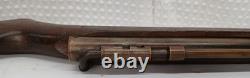 Non-working. 22 Caliber Benjamin 312 Air Rifle Parts Or Project Restore Fre Ship