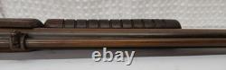 Non-working. 22 Caliber Benjamin 312 Air Rifle Parts Or Project Restore Fre Ship