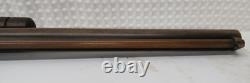 Non-working. 22 Caliber Benjamin 312 Air Rifle Parts Or Project Restore Fre Ship