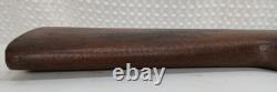 Non-working. 22 Caliber Benjamin 312 Air Rifle Parts Or Project Restore Fre Ship