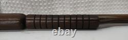 Non-working. 22 Caliber Benjamin 312 Air Rifle Parts Or Project Restore Fre Ship