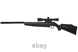 Norica Dragon GRS Evolution. 177 Break Barrel Air Rifle-Goodbye Gamo! Accurate