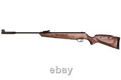 Norica Marvic Luxe. 177 Break Barrel Air Rifle-Goodbye Gamo! Super Accurate