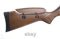 Norica Marvic Luxe. 177 Break Barrel Air Rifle-Goodbye Gamo! Super Accurate