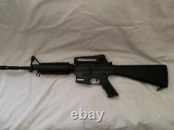Olympic Arms CAR-97/M-4 Airsoft Electric Rifle 6mm