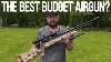 One Of The Best Budget Airguns The Barra 1100z Gen Ii