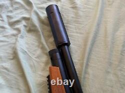 Original CZ Barrel AGT Vulcan Gen 3.25 cal BLACK FRIDAY SALE IN DESCRIPTION