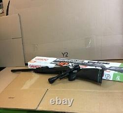 PARTS ONLY Gamo Swarm Maxxim 10X Gen2 Break Barrel. 22 Caliber 10 Shot Air Rifle