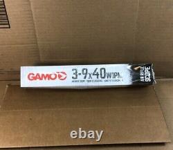 PARTS ONLY Gamo Swarm Maxxim 10X Gen2 Break Barrel. 22 Caliber 10 Shot Air Rifle