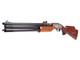 Pcp Air Rifle Seneca Recluse Dual Tank High Power Hunting Airgun Pellet Gun Varm
