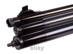 PCP Air Rifle Seneca Recluse Dual Tank High Power Hunting Airgun Pellet Gun Varm