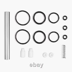 PINTY 850 fps PCP Pellet Air Rifle Gun. 22 Caliber Pellet Air Rifle, for Adults
