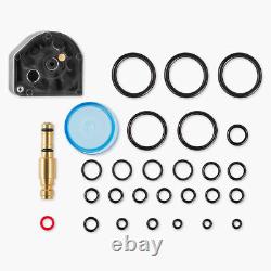 PINTY Air Rifle 5.5 mm 22 Caliber for Hunting High Power Airgun 800 fps Velocity